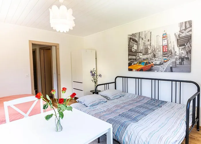 Le Clavan - à Crans-Montana