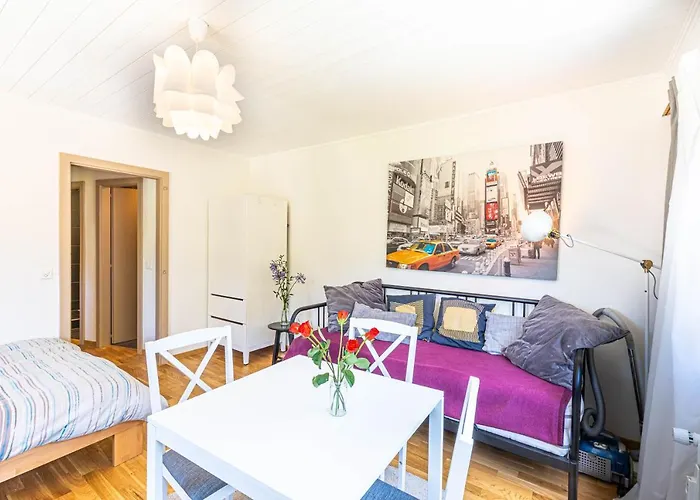 Le Clavan - à Appartamento Crans-Montana