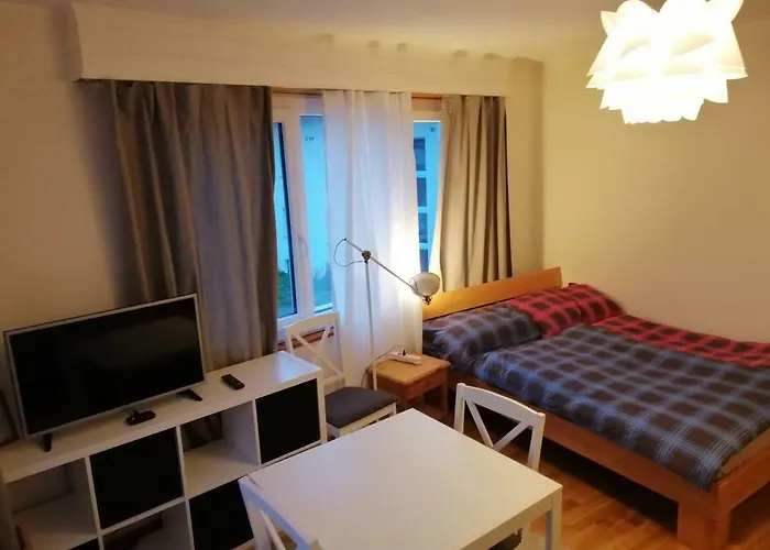 Le Clavan - à Appartamento *