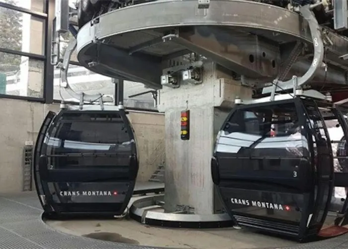 Appartamento Le Clavan - à