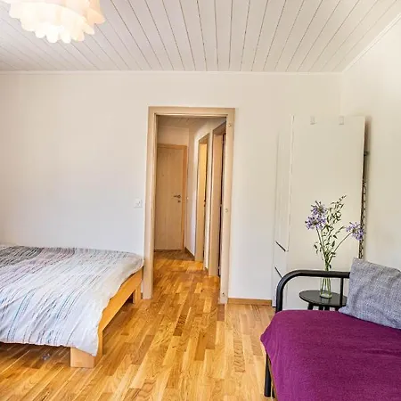 Appartement Le Clavan - A Crans-Montana