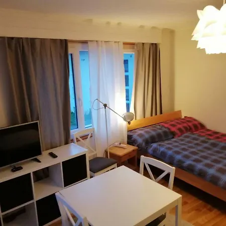 Le Clavan - A Appartement *
